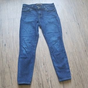 Joes "katya" skinny jeans